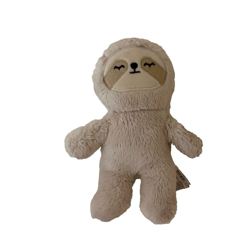 Slumberkins Sloth Plush Stuffed Animal Toy Mini 6" Soft